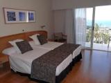 Standard Double room with sea view