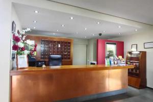 Hotel Rambla, Benidorm