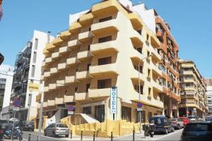 B&B HOTEL Benidorm Centro, Benidorm