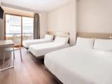 Superior Quadruple room