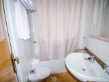 Standard Double room with balcony and with city view