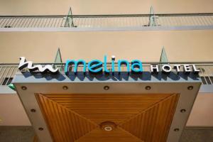 Hotel Melina, Benidorm