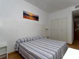Standard room with balcony