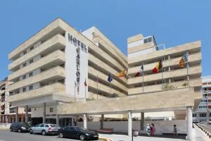 Hotel Carlos I, Benidorm