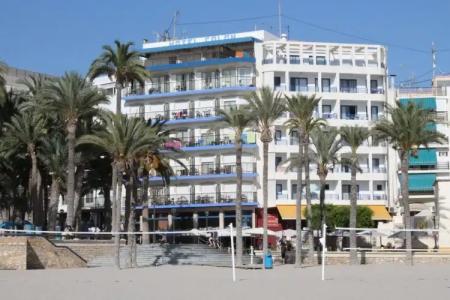 Colón