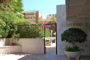 Apartamentos Portofino II, Benidorm