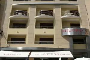 Aparthotel Milord's Suites