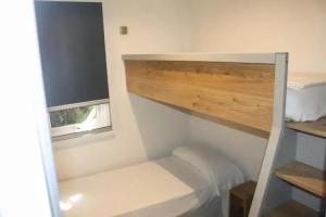 Camping Armanello, Benidorm