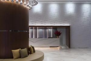 Sydney Harbour Marriott Hotel at Circular Quay, Sydney