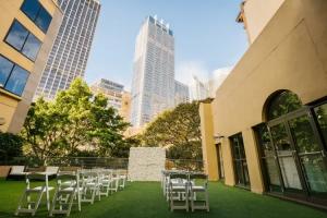 Sydney Harbour Marriott Hotel at Circular Quay, Sydney