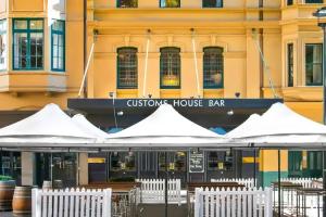 Sydney Harbour Marriott Hotel at Circular Quay, Sydney
