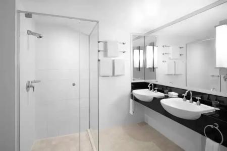 Sydney Harbour Marriott at Circular Quay - 87