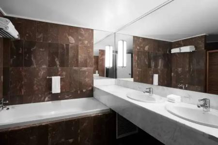 Sydney Harbour Marriott at Circular Quay - 78