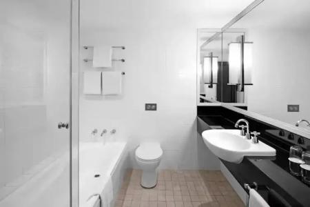 Sydney Harbour Marriott at Circular Quay - 53