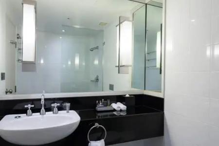 Sydney Harbour Marriott at Circular Quay - 52