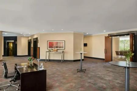 Sydney Harbour Marriott at Circular Quay - 15