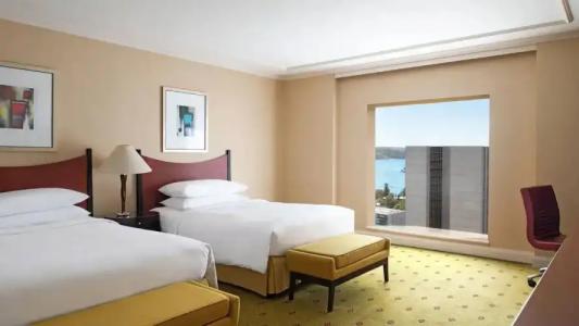 Sydney Harbour Marriott at Circular Quay - 99