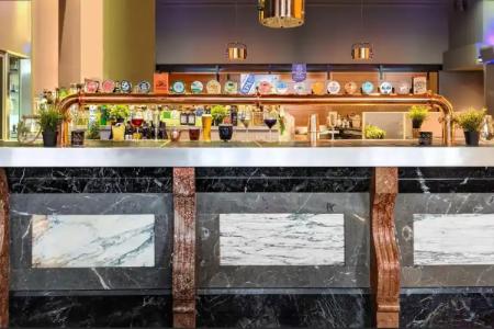 Sydney Harbour Marriott at Circular Quay - 46