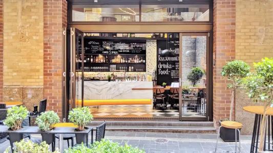 Sydney Harbour Marriott at Circular Quay - 34