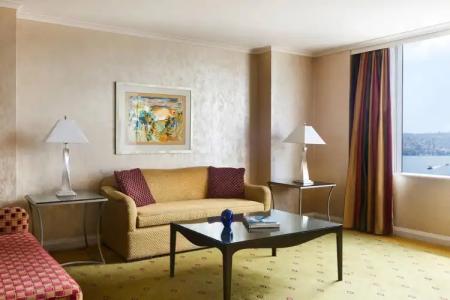 Sydney Harbour Marriott at Circular Quay - 76