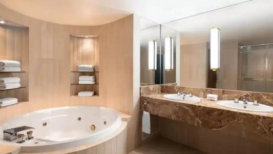 Sydney Harbour Marriott at Circular Quay - 102