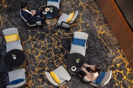 Sydney Harbour Marriott at Circular Quay - 37