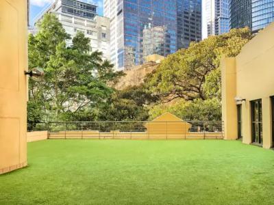 Sydney Harbour Marriott at Circular Quay - 29