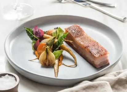 Sydney Harbour Marriott at Circular Quay - 14