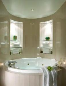 Sydney Harbour Marriott at Circular Quay - 25