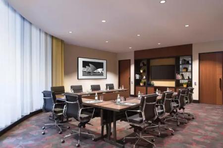 Sydney Harbour Marriott at Circular Quay - 23