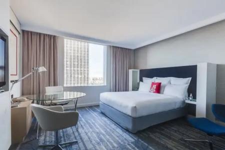 Sydney Harbour Marriott at Circular Quay - 2