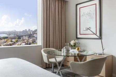 Sydney Harbour Marriott at Circular Quay - 57