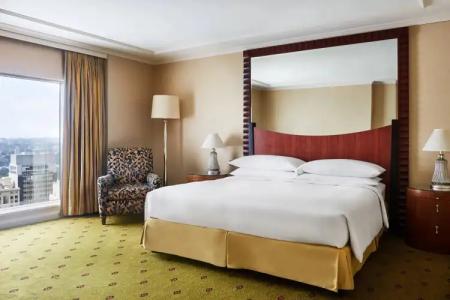 Sydney Harbour Marriott at Circular Quay - 42