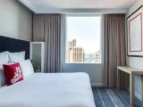 Double Suite with City View