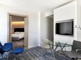 Double Junior Suite with City View