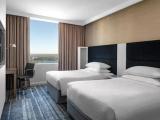 Quadruple room with Harbour Bridge View