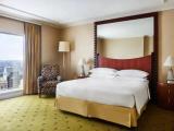 2 Bedrooms Bi-level Suite