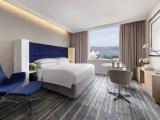 Room with Opera House View