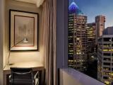 Double room with Skyline View