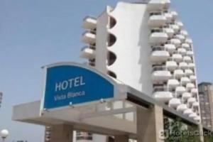 Riviera Beachotel - Adults Recommended, Benidorm