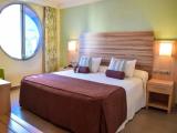 Standard Adapted Double room