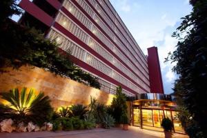 Mercure Hotel, Benidorm