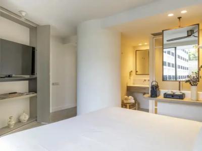 Mercure Benidorm - 114