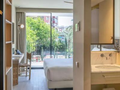 Mercure Benidorm - 104