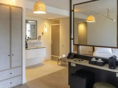 Mercure Benidorm - 108