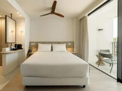 Mercure Benidorm - 113