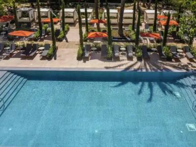 Mercure Benidorm - 116