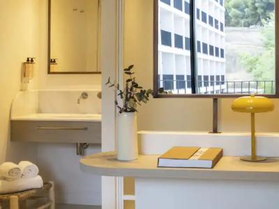 Mercure Benidorm - 115