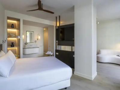 Mercure Benidorm - 107