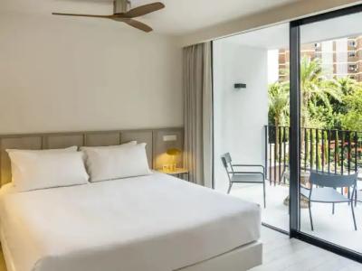 Mercure Benidorm - 112